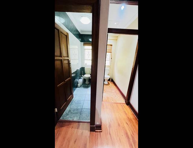 640M² OFFICE FOR SALE IN MORELETA PARK
